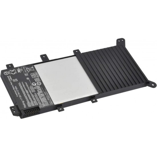 BATERIA ASUS A555 F555B W509L SERIES | B200-01130100 0B200-01130300 C21N1408 7.6V/4100MAH