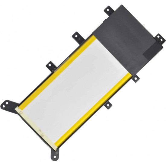 BATERIA ASUS A555 F555B W509L SERIES | B200-01130100 0B200-01130300 C21N1408 7.6V/4100MAH