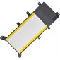 BATERIA ASUS A555 F555B W509L SERIES | B200-01130100 0B200-01130300 C21N1408 7.6V/4100MAH