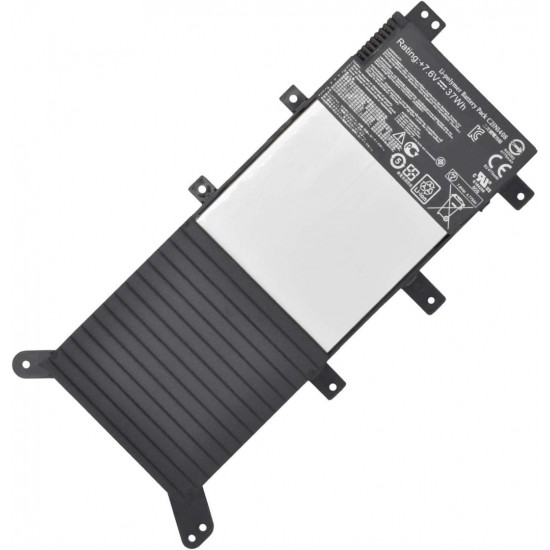 BATERIA ASUS A555 F555B W509L SERIES | B200-01130100 0B200-01130300 C21N1408 7.6V/4100MAH