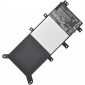 BATERIA ASUS A555 F555B W509L SERIES | B200-01130100 0B200-01130300 C21N1408 7.6V/4100MAH