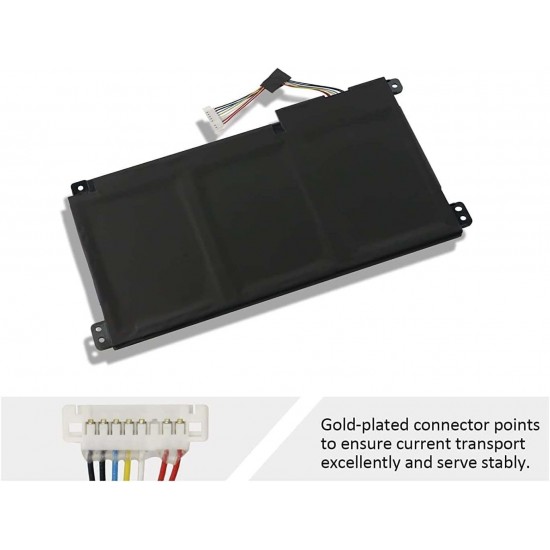 BATERIA ASUS E410M VIVOBOOK 14 L410M VIVOBOOK GO 14 E410K SERIES | 0B200-02510200 B31N1631 | 11.4V · 3600MAH