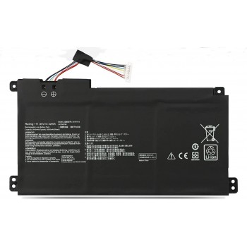 BATERIA ASUS F505B VIVOBOOK F505B F505Z SERIES | B31N1912 C31N1912 | 11.4V · 3600MAH