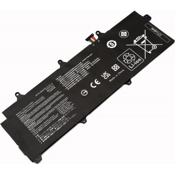 BATERIA ASUS GX501G ROG ZEPHYRUS GX501G SERIES | C41N1712 | 15.2V · 3000MAH