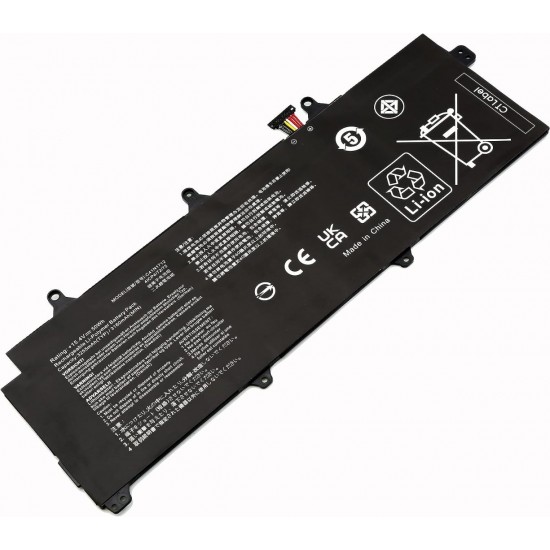 BATERIA ASUS GX501G ROG ZEPHYRUS GX501G SERIES | C41N1712 | 15.2V · 3000MAH