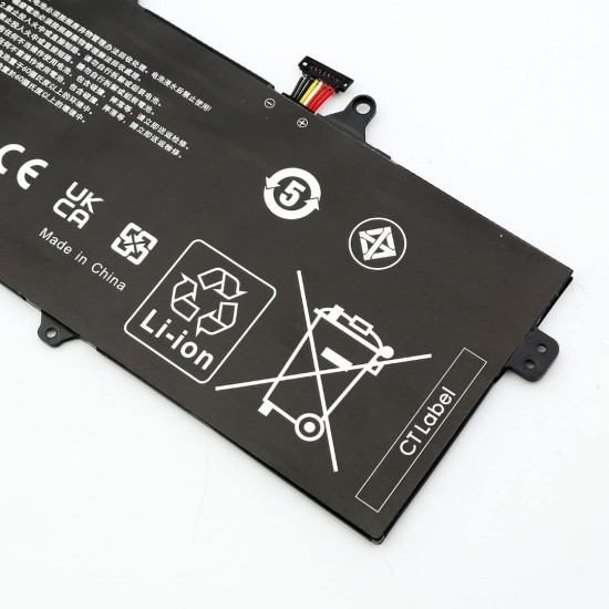 BATERIA ASUS GX501G ROG ZEPHYRUS GX501G SERIES | C41N1712 | 15.2V · 3000MAH