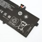 BATERIA ASUS GX501G ROG ZEPHYRUS GX501G SERIES | C41N1712 | 15.2V · 3000MAH