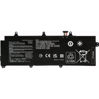 BATERIA ASUS GX501G ROG ZEPHYRUS GX501G SERIES | C41N1712 | 15.2V · 3000MAH