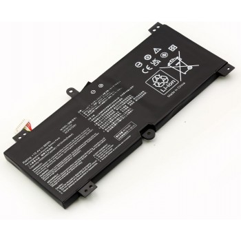 BATERIA ASUS GL504G ROG STRIX GL504G GL504GM SERIES | 0B200-02940000 C41N1731 | 15.4V · 3400MAH