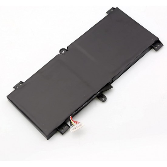 BATERIA ASUS ROG STRIX G512LU G531U SERIES | C41N1731-2 15.4V · 4335MAH