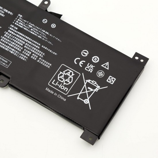 BATERIA ASUS GL504G ROG STRIX GL504G GL504GM SERIES | 0B200-02940000 C41N1731 | 15.4V · 3400MAH