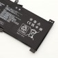 BATERIA ASUS GL504G ROG STRIX GL504G GL504GM SERIES | 0B200-02940000 C41N1731 | 15.4V · 3400MAH