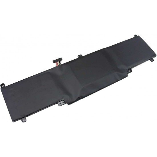BATERIA ASUS ZENBOOK UX303LA UX303LB UX303LN UX303UA UX303UB SERIES 11.1V/4100mAh | C31N1339 ASUS 34176