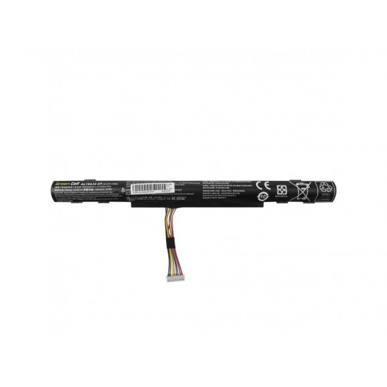 BATERIA ACER AL15A32 KT.004B3.025 KT.00403.025 KT.00403.034 14.8V/1800MAH