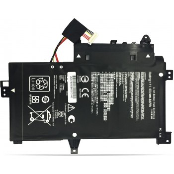 BATERIA ASUS COMPATIBLE TP500 TRANSFORMER BOOK FLIP TP500LA TP500LB TP500LN SERIES | B31N1345 0B200-00990100