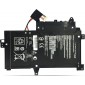 BATERIA ASUS COMPATIBLE TP500 TRANSFORMER BOOK FLIP TP500LA TP500LB TP500LN SERIES | B31N1345 0B200-00990100 ASUS 10542
