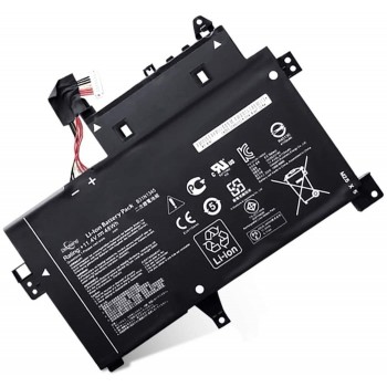 BATERIA ASUS COMPATIBLE TP500 TRANSFORMER BOOK FLIP TP500LA TP500LB TP500LN SERIES | B31N1345 0B200-00990100
