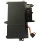 BATERIA ASUS COMPATIBLE TP500 TRANSFORMER BOOK FLIP TP500LA TP500LB TP500LN SERIES | B31N1345 0B200-00990100 ASUS 10542