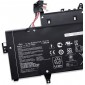 BATERIA ASUS COMPATIBLE TP500 TRANSFORMER BOOK FLIP TP500LA TP500LB TP500LN SERIES | B31N1345 0B200-00990100 ASUS 10542
