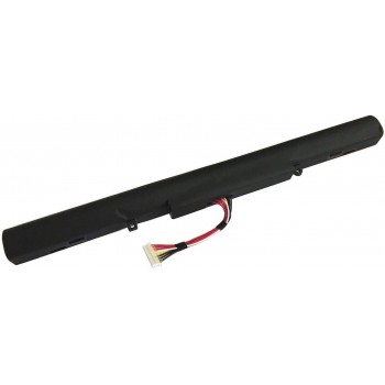 BATERIA ASUS COMPATIBLE ROG STRIX GL553 GL553VW GL553VD GL553VE FX53VD GL753V GL752VW FX53VD SERIES  | A41N1611 14.4V / 2200mAh