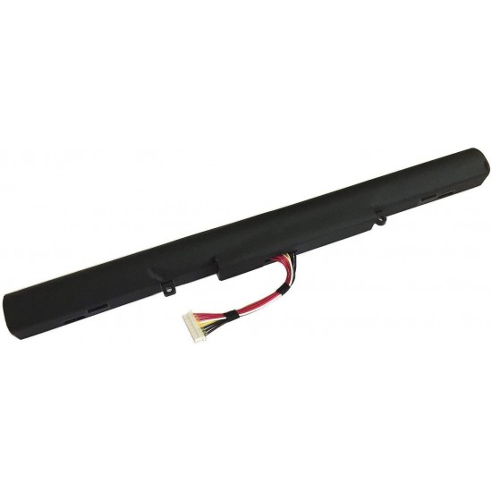 BATERIA ASUS COMPATIBLE ROG STRIX GL553 GL553VW GL553VD GL553VE FX53VD GL753V GL752VW FX53VD SERIES | A41N1611 14.4V / 2200mAh ASUS 13150