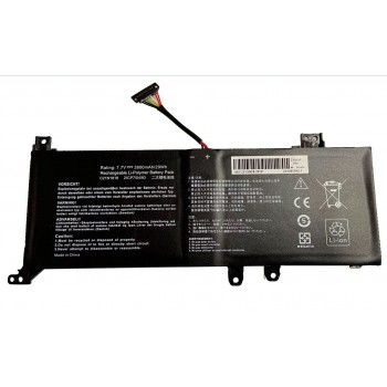 BATERIA ASUS VIVOBOOK A412F F412U X412U SERIES | 0B200-03280500 0B200-03280600 C21N1818