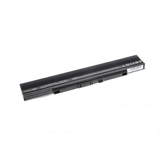 BATERIA ASUS COMPATIBLE A42-U53 | 14.8V 4400MAH ASUS 08782