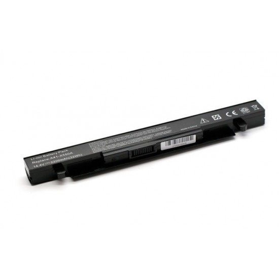 BATERIA ASUS COMPATIBLE F550CA F550CC F550LA F550LAV F550LB F550LC F550LN F550VB SERIES ASUS 03057C
