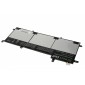 BATERIA ASUS COMPATIBLE ZENBOOK UX305L UX305LA UX305UA SERIES | C31N1428 C3INI428 ASUS 10592