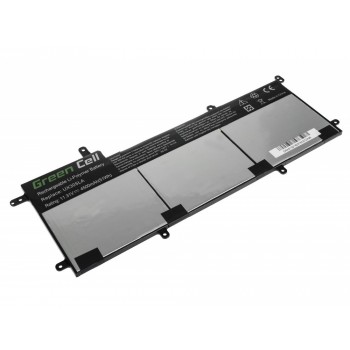 BATERIA ASUS COMPATIBLE ZENBOOK UX305L UX305LA UX305UA SERIES | C31N1428 C3INI428