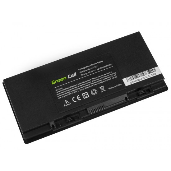 BATERIA ASUS PRO B551LA SERIES | B41N1327 15.2V/2200MAH