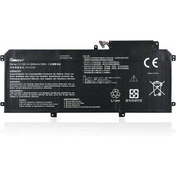 BATERIA ASUS COMPATIBLE C31N1610 | 11.55V / 3000mAh