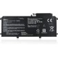 BATERIA ASUS COMPATIBLE C31N1610 | 11.55V / 3000mAh ASUS 12936