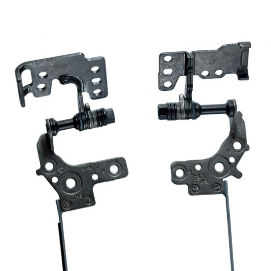 BISAGRAS ASUS TUF GAMING FX504 FX504G FX504GD FX504GE FX80 FX80G FX80GD SERIES | 4EBKLHAJN20 4EBKLHAJN30 13NR00I0AM0501 13NR00I0AM0502 ASUS 13036