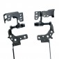 BISAGRAS ASUS TUF GAMING FX504 FX504G FX504GD FX504GE FX80 FX80G FX80GD SERIES | 4EBKLHAJN20 4EBKLHAJN30 13NR00I0AM0501 13NR00I0AM0502 ASUS 13036