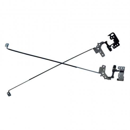 BISAGRAS ASUS TUF GAMING FX504 FX504G FX504GD FX504GE FX80 FX80G FX80GD SERIES | 4EBKLHAJN20 4EBKLHAJN30 13NR00I0AM0501 13NR00I0AM0502 ASUS 13036