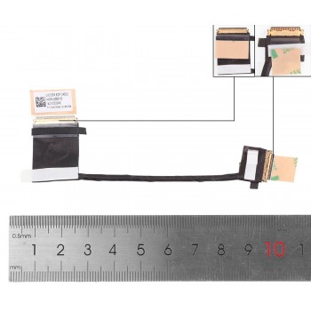 CABLE DE PANTALLA ASUS UX333 UX333FA UX333FN UX333U SERIES | 14005-02860100 1422-03530AS ( MODELO 30 PINS )