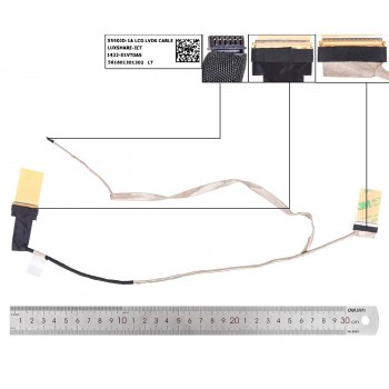 CABLE DE PANTALLA ASUS X550 X550JD-1A F550L X552 R510L X550JD P550C P550CA P550CC P550L P55 SERIES | 1422-01VT0AS