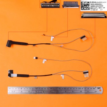 CABLE DE PANTALLA ASUS ROG STRIX GL503VS GL503VM GL503VD SERIES | 1422-02RM0A2 14005-02520000