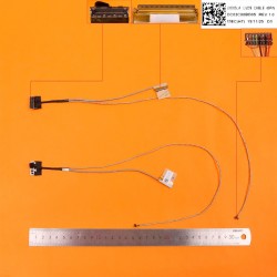 CABLE DE PANTALLA ASUS UX305L UX305LA UX305FA UX305LB UX305LN SERIES | DC02C00BD0S