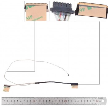 CABLE FLEX DE PANTALLA ASUS X515 X515EA X515JA X515MA F515 SERIES | 14005-04040100 1422-03RK0AS