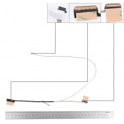 CABLE FLEX DE PANTALLA ASUS X515 X515EA X515JA X515MA F515 SERIES | 14005-04040300 1422-03RL0AS