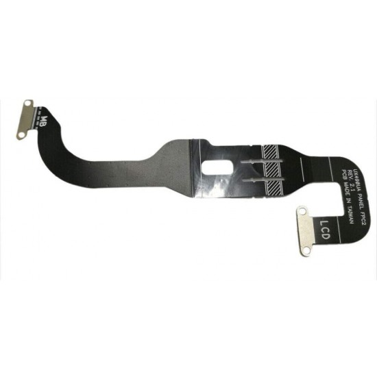 CABLE FLEX DE PANTALLA ASUS ZENBOOK 3 DELUXE UX490U UX490UA SERIES | FPC2 T64275W3 ASUS 13080