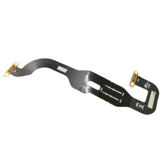 CABLE FLEX DE PANTALLA ASUS ZENBOOK 3 DELUXE UX490U UX490UA SERIES | FPC2 T64275W3 ASUS 13080