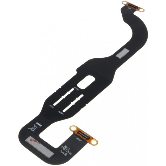CABLE FLEX DE PANTALLA ASUS ZENBOOK 3 DELUXE UX490U UX490UA SERIES | FPC2 T64275W3 ASUS 13080