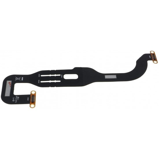 CABLE FLEX DE PANTALLA ASUS ZENBOOK 3 DELUXE UX490U UX490UA SERIES | FPC2 T64275W3 ASUS 13080