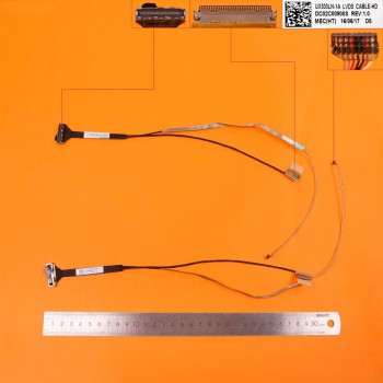 CABLE DE PANTALLA ASUS ZENBOOK UX303LN UX303LB U303L 30PIN SERIES | DC02C00900S