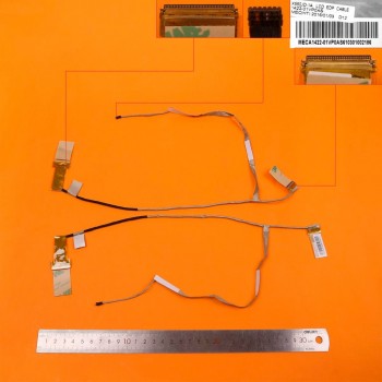 CABLE DE PANTALLA ASUS X550JD-1A SERIES | 1422-01VP0AS 14005-00922000