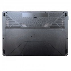 CARCASA INFERIOR ASUS TUF GAMING FX504 FX80 FX80GE FX504 FX504GD FX504GE FX504GM FX80 FX80GD SERIES | 3BBKLTAJNK0