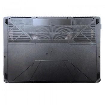 CARCASA INFERIOR ASUS TUF GAMING FX504 FX80 FX80GE FX504 FX504GD FX504GE FX504GM FX80 FX80GD SERIES | 3BBKLTAJNK0